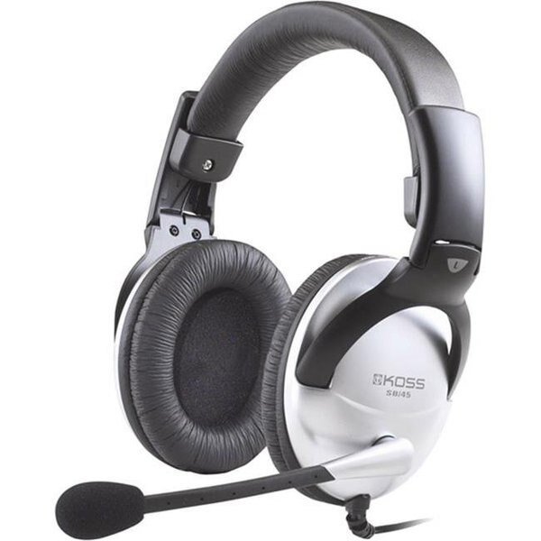Multimedia Headset, Virtual, Mfr#: VI262699
